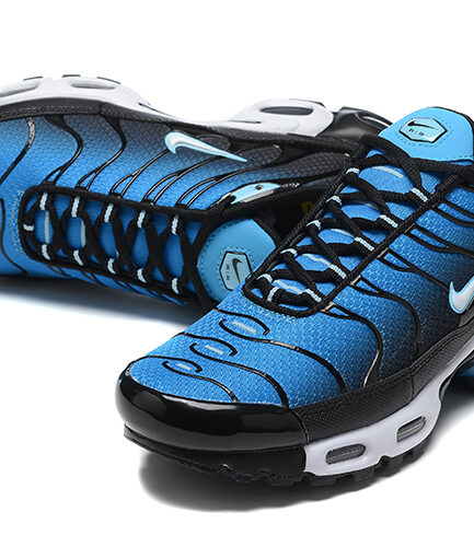Air Max TN Aquarius Blue
