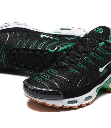 Air Max TN Black Green