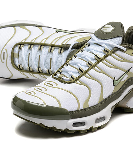 Air Max TN Light Bone