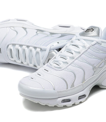 Air Max TN White