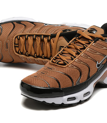Air Max TN Golden Harvest
