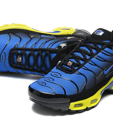 Air Max TN Hyper Blue