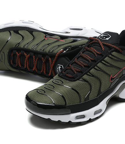 Air Max TN Cargo Khaki