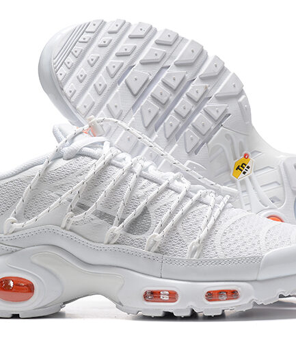 Air Max Plus Utility White