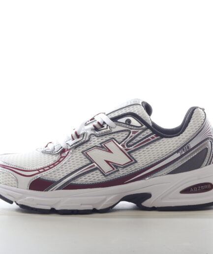 NB 740 Windred