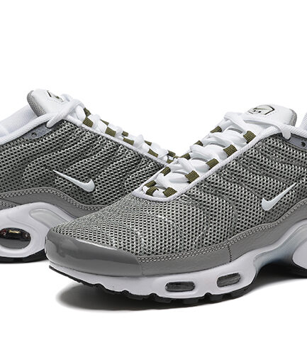Air Max TN Flat Pewter