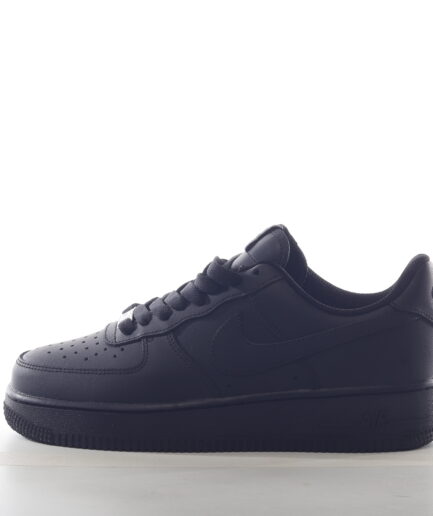 Air Force 1 Black