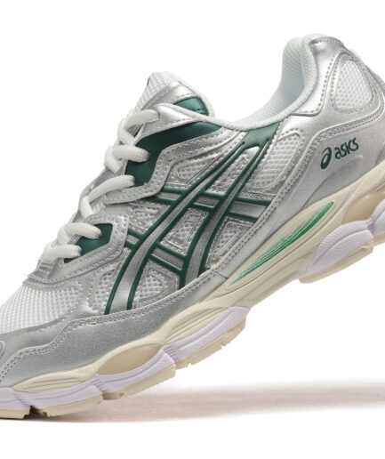 GEL-NYC Beige Silver