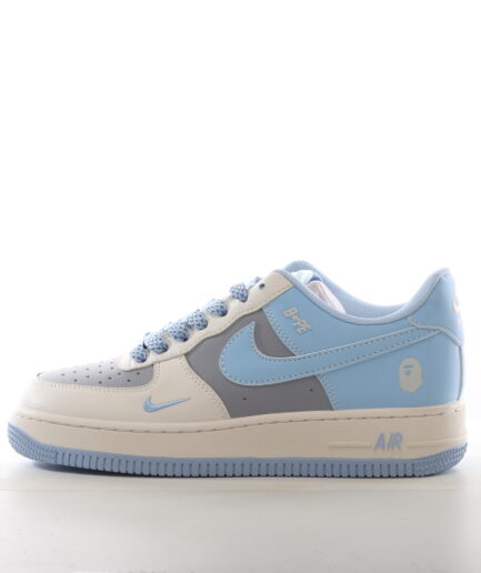 Air Force 1 Bape