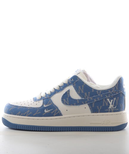 Air Force LV Light Blue