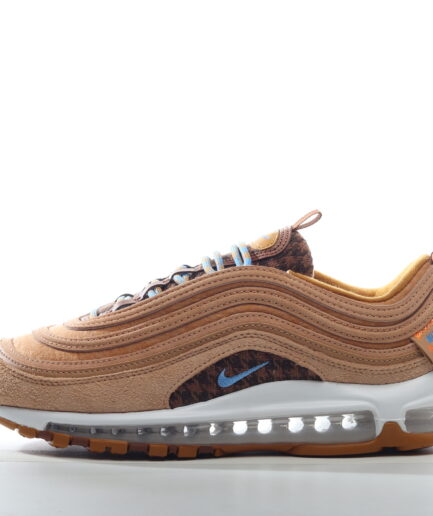 Air Max 97 Teddy Bear