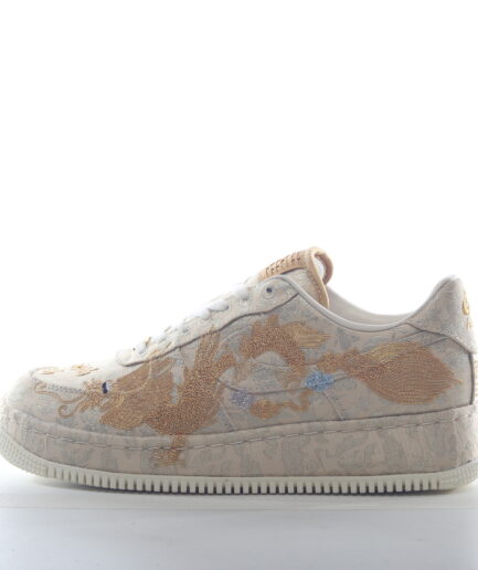 Air Force 1 07 Year of the Dragon