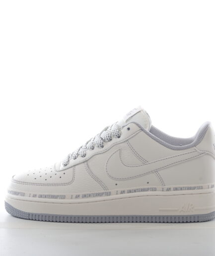 Air Force 1 More Than