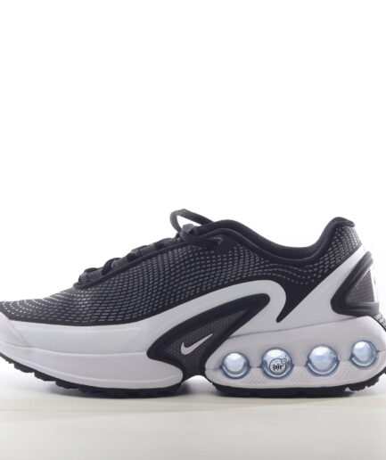 Air Max DN Black White