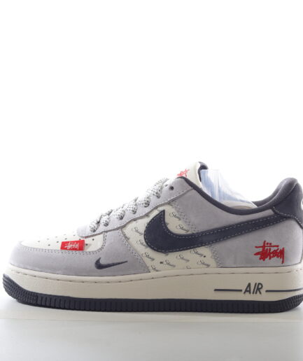 Air Force 1 Stussy