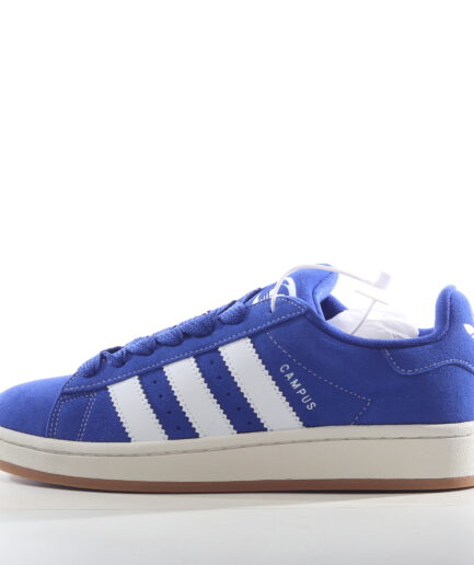 Adidas Campus Blue White