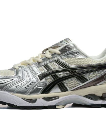 GEL-Kayano 14 Beige Silver