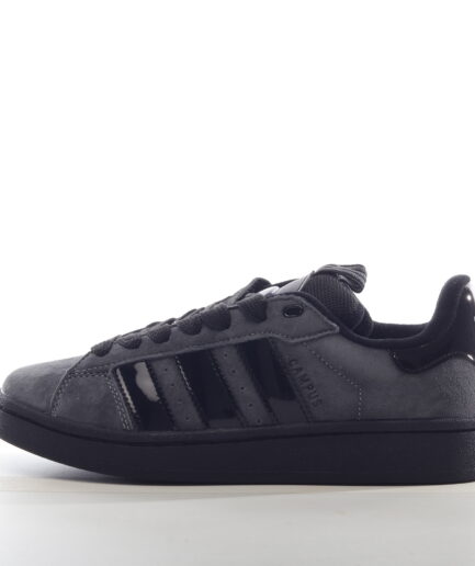 Adidas Campus Carbon Black