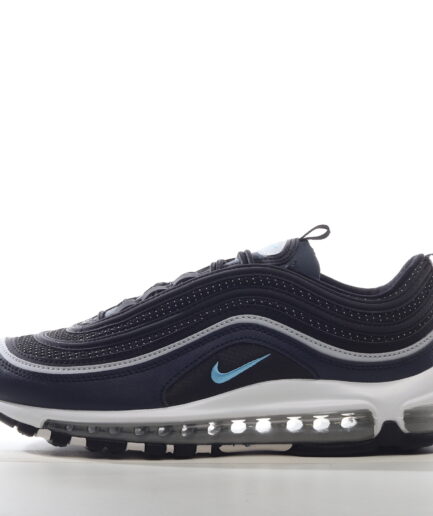 Air Max 97 Black Dark Obsidian