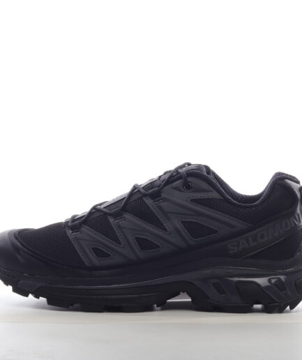 Salmon XT-6 Black