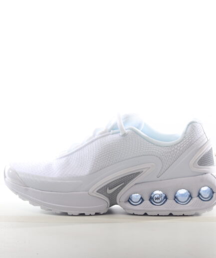 Air Max DN White