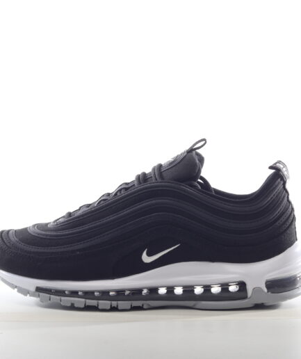 Air Max 97 Black White