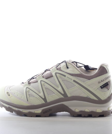 Salomon XT-Quest White Grey