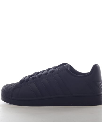 Adidas Superstar Black