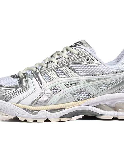 GEL-Kayano 14 White Joint