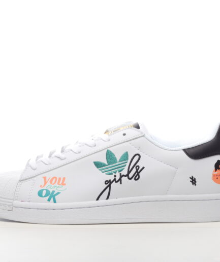 Adidas Superstar Self Love