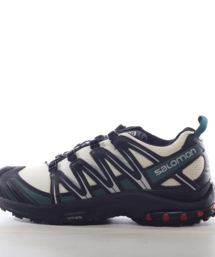Salomon XA Pro Vanilla Ice Ponderosa Pine