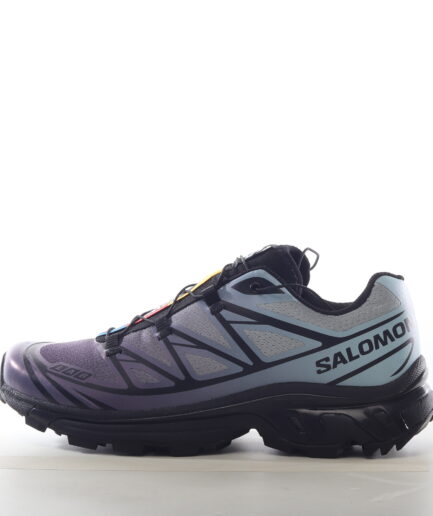Salmon XT-6 Chromatic Pack