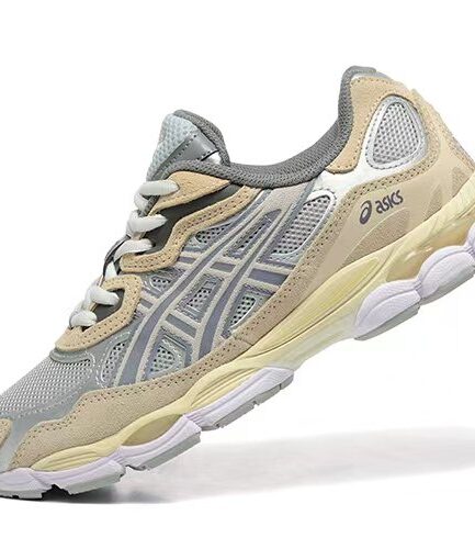 GEL-NYC Grayish Yellow