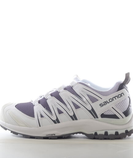 Salomon XA Pro White Grey
