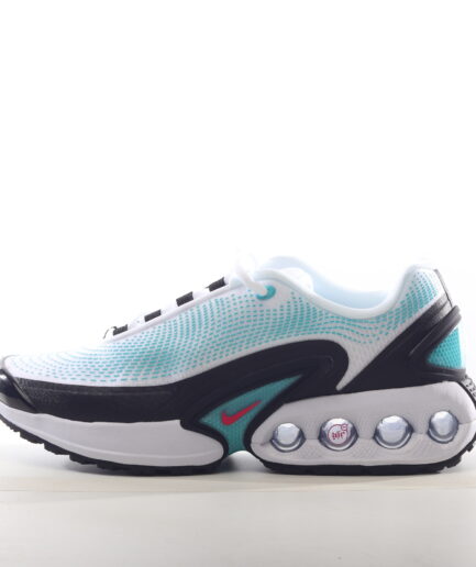 Air Max DN White Mint