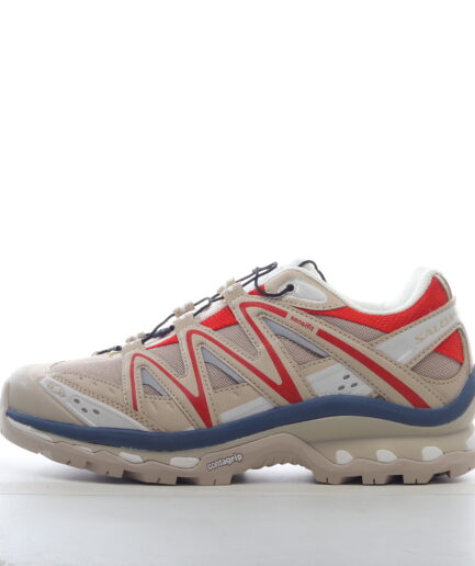Salomon XT-Quest Cream White Red