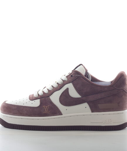 Air Force LV Brown
