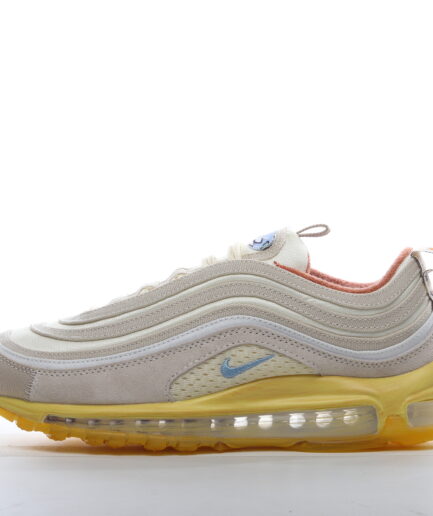 Air Max 97 Rainbow Stitch