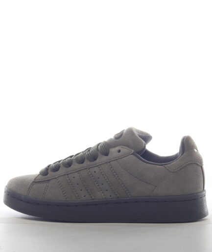 Adidas Campus Grey Black