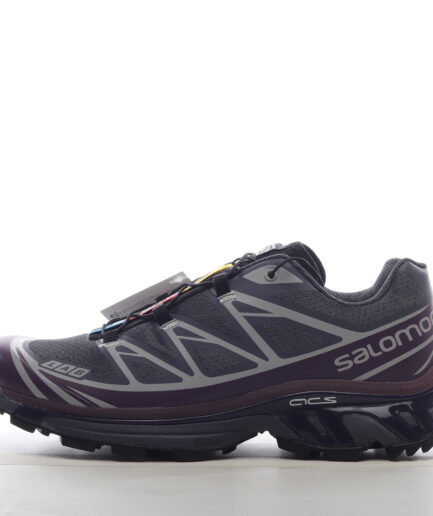 Salmon XT-6 Advanced Evening