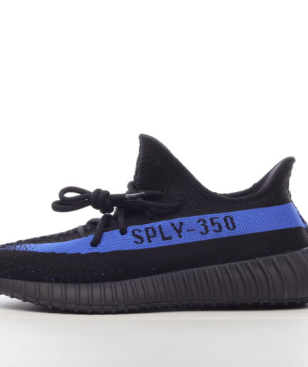 Adidas Yeezy Boost 350 Black Blue