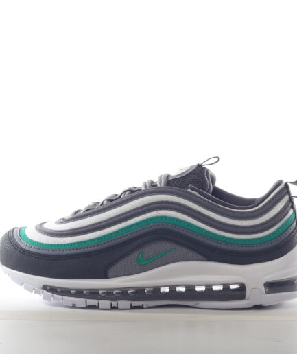 Air Max 97 Green Grey