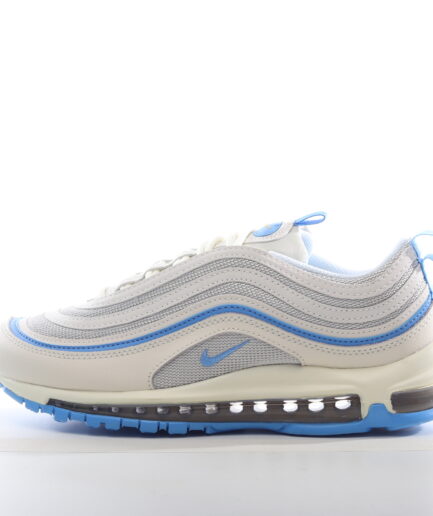 Air Max 97 Summit Bianco Light
