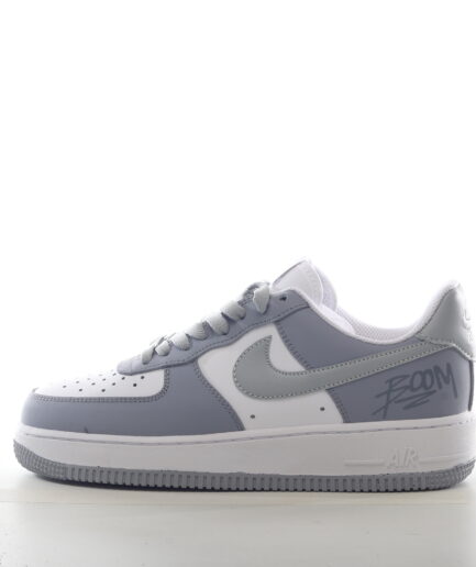 Air Force 1 Boom