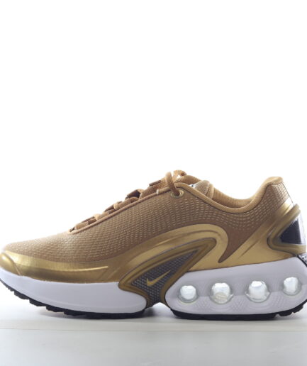 Air Max DN PRM Gold