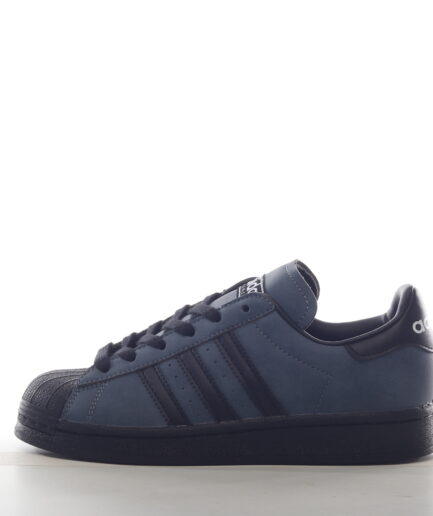 Adidas Superstar Altered Blue
