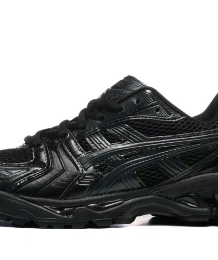 GEL-Kayano 14 Black