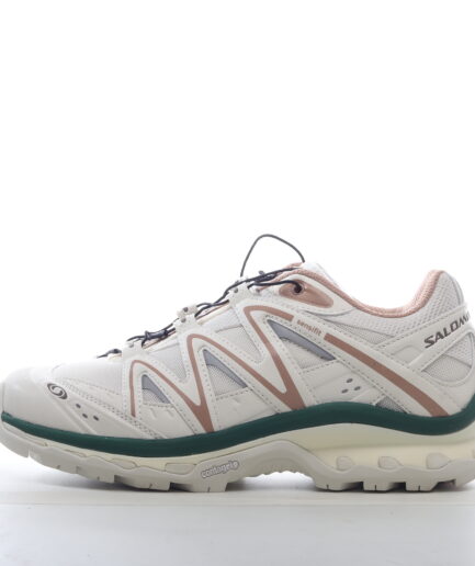 Salomon XT-Quest White