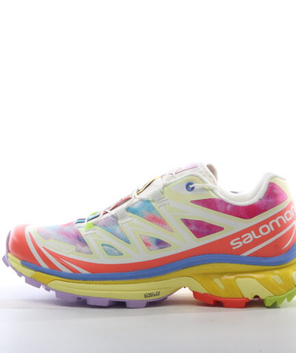 Salmon XT-6 MT Siguniang