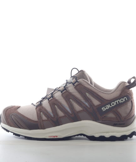 Salomon XA Pro Suede Heather